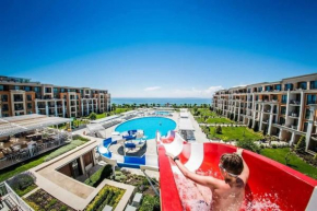 Premier Fort Beach Apartments AR